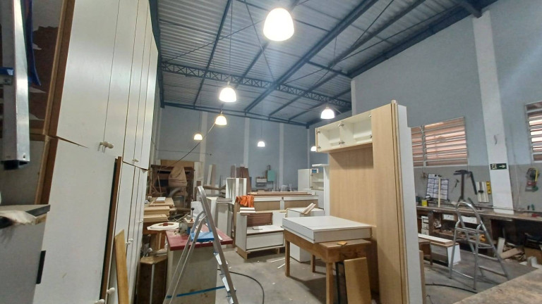 Imagem Sala Comercial à Venda, em Taboão - São Bernardo Do Campo Imagem Sala Comercial à Venda, em Taboão - São Bernardo Do Campo