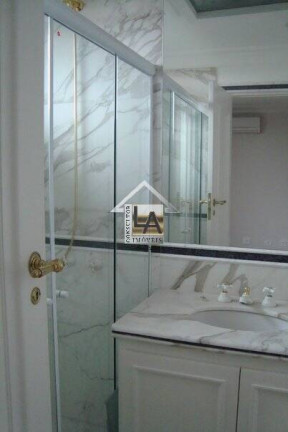 Imagem Cobertura com 5 Quartos à Venda, 609 m² em Santo Amaro - São Paulo Imagem Cobertura com 5 Quartos à Venda, 609 m² em Santo Amaro - São Paulo