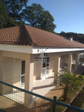 Imagem Apartamento com 2 Quartos à Venda, 49 m² em Jardim Ester - Itatiba