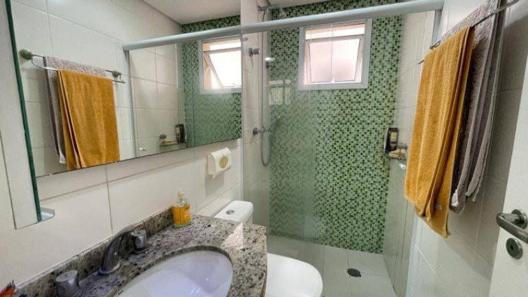 Imagem Cobertura com 3 Quartos à Venda, 169 m² em Centro - São Bernardo Do Campo Imagem Cobertura com 3 Quartos à Venda, 169 m² em Centro - São Bernardo Do Campo