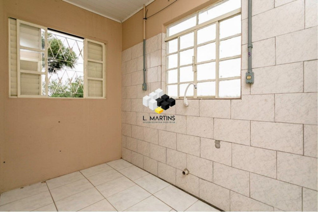 Imagem Casa com 4 Quartos à Venda, 133 m² em Morro Santana - Porto Alegre