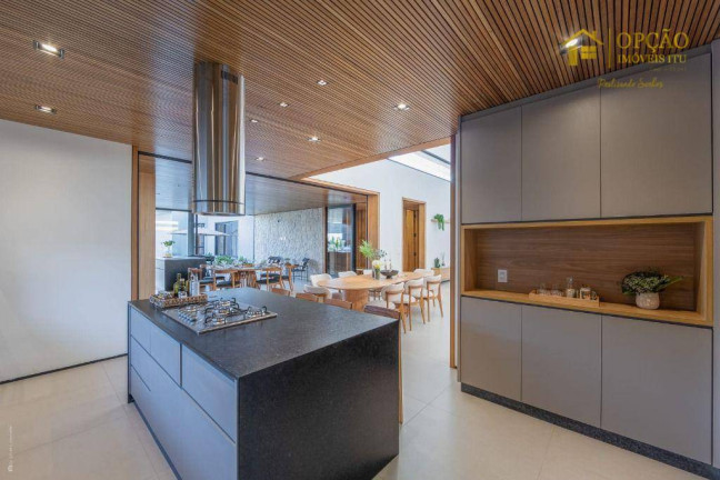 Imagem Casa com 4 Quartos à Venda, 388 m² em Condomínio Xapada Parque Ytu - Itu Imagem Casa com 4 Quartos à Venda, 388 m² em Condomínio Xapada Parque Ytu - Itu