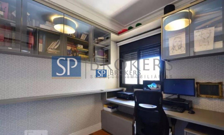 Imagem Apartamento com 3 Quartos à Venda, 108 m² em Chácara Inglesa - São Paulo Imagem Apartamento com 3 Quartos à Venda, 108 m² em Chácara Inglesa - São Paulo