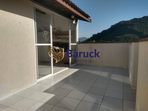 Imagem Cobertura com 2 Quartos à Venda, 80 m² em Perequê-açu - Ubatuba