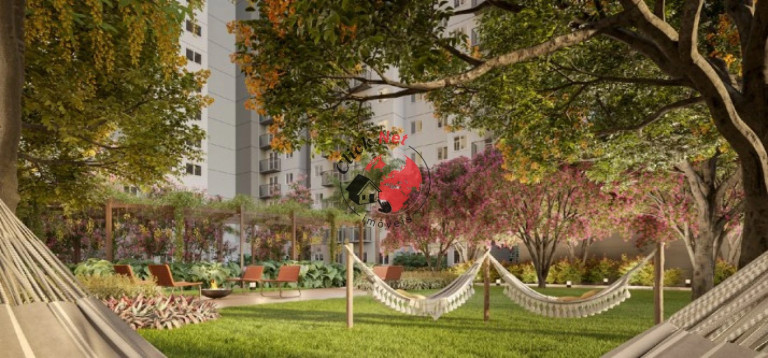 Imagem Apartamento com 1 Quarto à Venda, 25 m² em Sacomã - São Paulo
