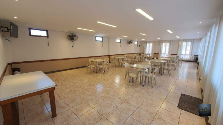 Imagem Apartamento com 3 Quartos à Venda, 75 m² em Parque Terra Nova - São Bernardo Do Campo
