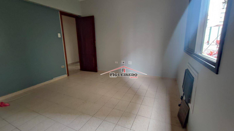 Imagem Apartamento com 2 Quartos à Venda, 132 m² em Canto Do Forte - Praia Grande
