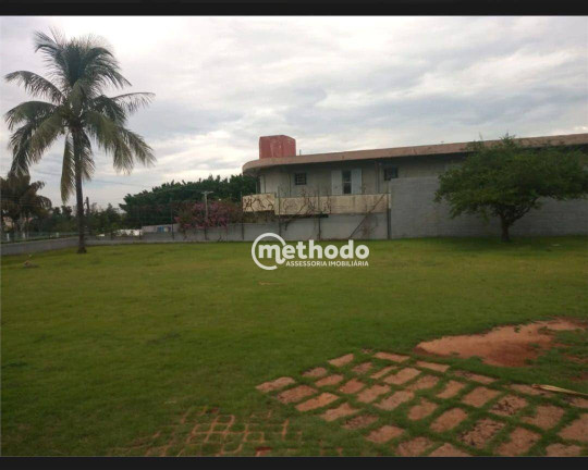 Imagem Terreno à Venda, 1.250 m² em Parque Rural Fazenda Santa Cândida - Campinas Imagem Terreno à Venda, 1.250 m² em Parque Rural Fazenda Santa Cândida - Campinas
