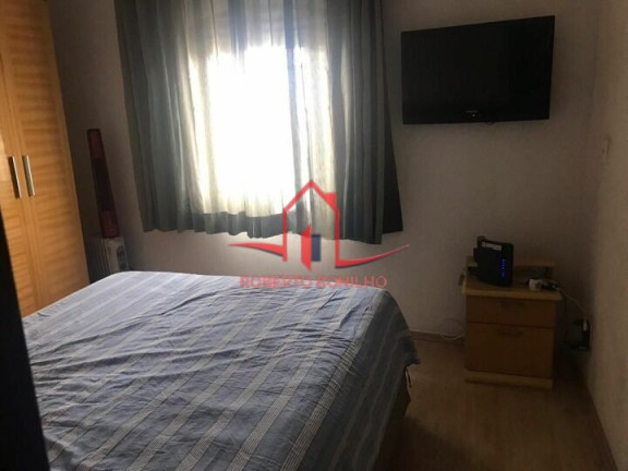 Imagem Casa com 5 Quartos à Venda, 218 m² em Vila Palmares - Santo André Imagem Casa com 5 Quartos à Venda, 218 m² em Vila Palmares - Santo André