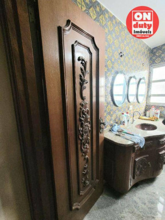 Imagem Apartamento com 3 Quartos à Venda, 137 m² em Pompéia - Santos Imagem Apartamento com 3 Quartos à Venda, 137 m² em Pompéia - Santos