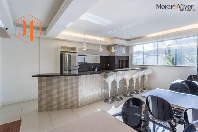 Imagem Apartamento com 3 Quartos à Venda, 198 m² em São Pedro - São José Dos Pinhais