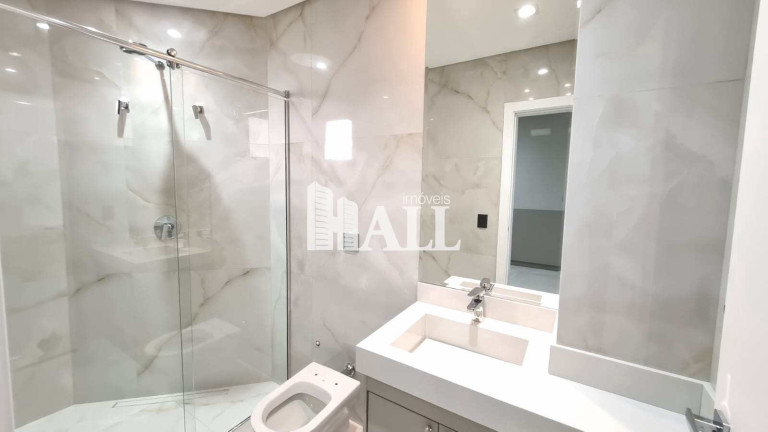 Imagem Casa com 3 Quartos à Venda, 265 m² em Parque Residencial Damha Vi - São José Do Rio Preto Imagem Casa com 3 Quartos à Venda, 265 m² em Parque Residencial Damha Vi - São José Do Rio Preto