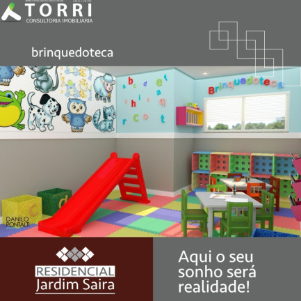 Imagem Apartamento com 1 Quarto à Venda, 43 m² em Jardim Saira - Sorocaba Imagem Apartamento com 1 Quarto à Venda, 43 m² em Jardim Saira - Sorocaba