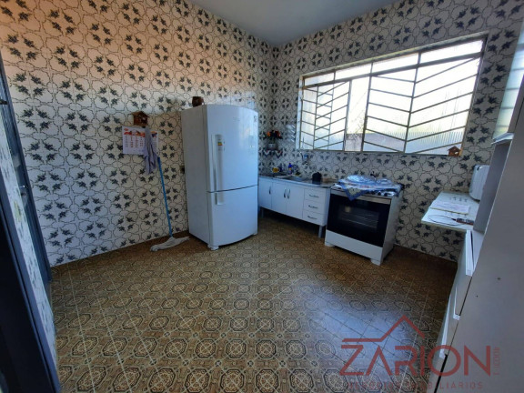 Imagem Casa com 4 Quartos à Venda, 313 m² em Jardim Santa Clara - Taubaté