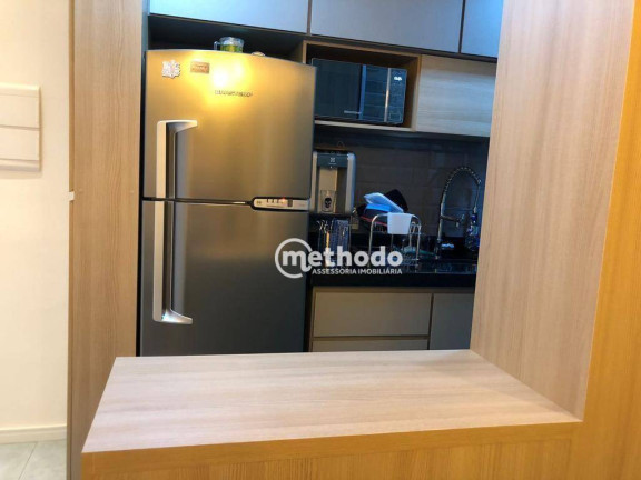 Imagem Apartamento com 3 Quartos à Venda, 58 m² em Parque Nova Campinas - Campinas Imagem Apartamento com 3 Quartos à Venda, 58 m² em Parque Nova Campinas - Campinas