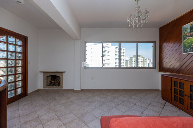 Imagem Apartamento com 3 Quartos à Venda, 160 m² em Jardim Da Glória - São Paulo