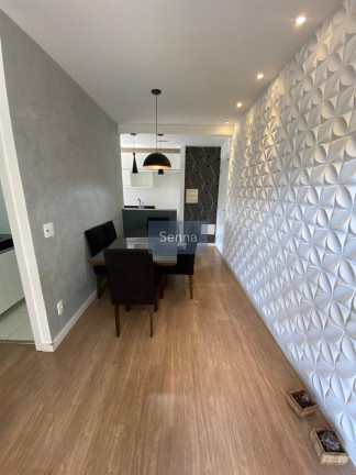 Imagem Apartamento com 3 Quartos para Alugar, 61 m² em Parque União - Jundiaí