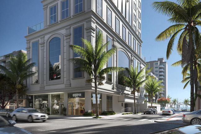 Imagem Apartamento com 5 Quartos à Venda, 293 m² em Itapema - Itapema