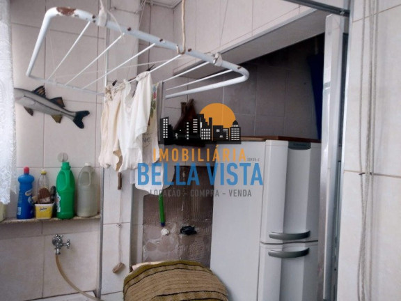 Imagem Apartamento com 2 Quartos à Venda, em Itararé - São Vicente Imagem Apartamento com 2 Quartos à Venda, em Itararé - São Vicente