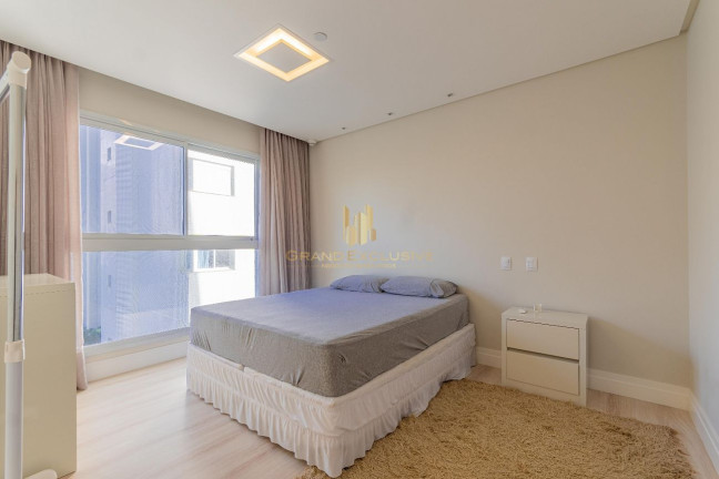 Imagem Apartamento com 5 Quartos à Venda, 342 m² em Centro - Balneário Camboriú