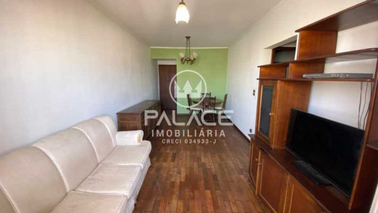 Imagem Apartamento com 2 Quartos à Venda, 77 m² em Centro - Piracicaba Imagem Apartamento com 2 Quartos à Venda, 77 m² em Centro - Piracicaba