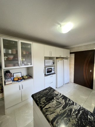 Imagem Casa com 4 Quartos à Venda, 240 m² em Centro - Torres