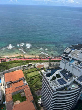 Imagem Apartamento com 4 Quartos à Venda, 210 m² em Barra - Salvador