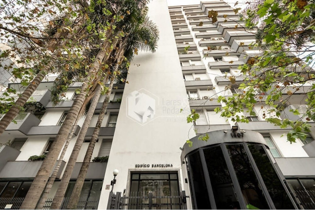 Imagem Apartamento com 3 Quartos à Venda, 163 m² em Cerqueira César - São Paulo Imagem Apartamento com 3 Quartos à Venda, 163 m² em Cerqueira César - São Paulo
