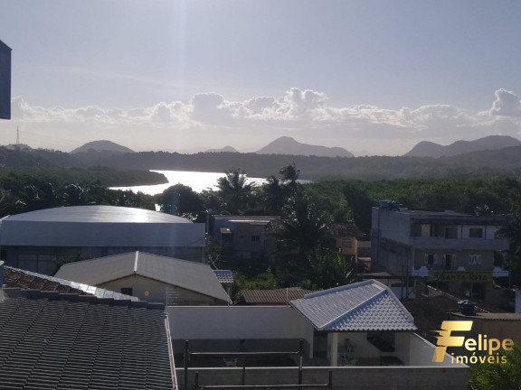 Imagem Casa com 3 Quartos à Venda, 220 m² em Itapebussu - Guarapari