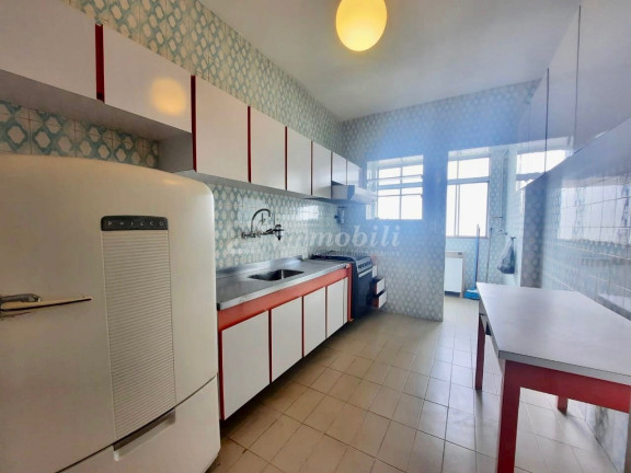 Imagem Apartamento com 3 Quartos à Venda, 175 m² em Consolação - São Paulo