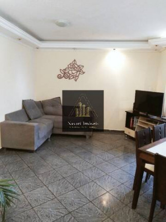 Apartamento com 2 Quartos à Venda, 85 m² em Vila Siqueira (zona Norte) - São Paulo