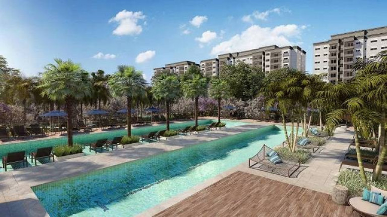 Imagem Imóvel com 2 Quartos à Venda, 84 m² em Santo Amaro - São Paulo Imagem Imóvel com 2 Quartos à Venda, 84 m² em Santo Amaro - São Paulo
