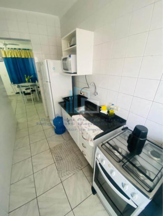 Imagem Apartamento com 1 Quarto à Venda, 38 m² em Ocian - Praia Grande Imagem Apartamento com 1 Quarto à Venda, 38 m² em Ocian - Praia Grande