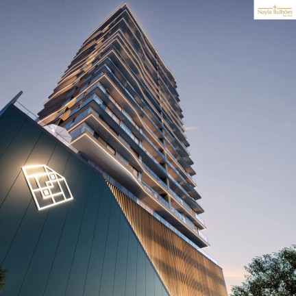 Apartamento com 2 Quartos à Venda, 92 m² em Pereque - Porto Belo