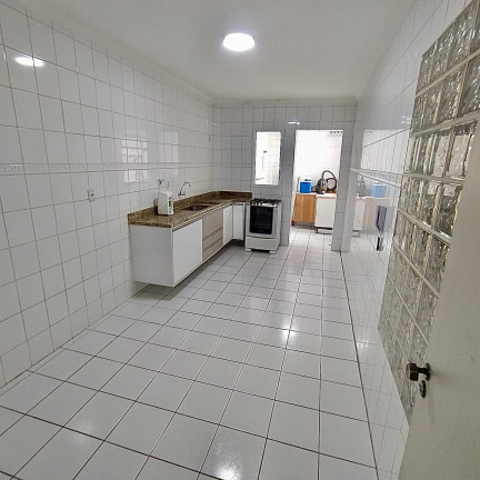 Imagem Apartamento com 2 Quartos à Venda, 103 m² em Canto Do Forte - Praia Grande Imagem Apartamento com 2 Quartos à Venda, 103 m² em Canto Do Forte - Praia Grande