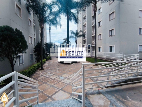 Foto do imóvel Apartamento com 3 Quartos à Venda, 86 m² em Centro - Uberaba