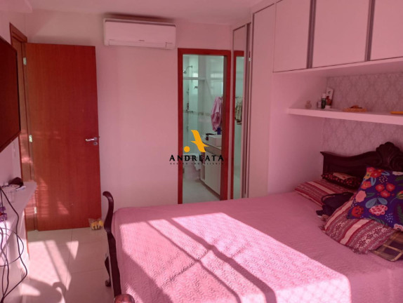 Imagem Apartamento com 3 Quartos à Venda, 110 m² em Recreio Dos Bandeirantes - Rio De Janeiro