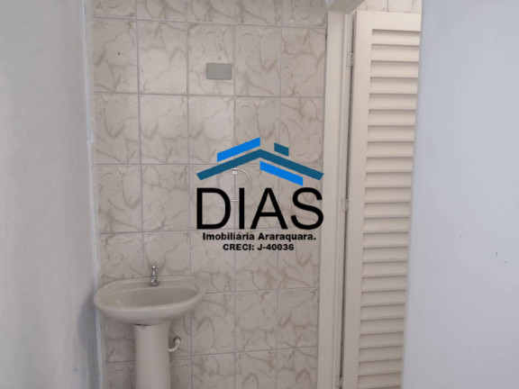 Imagem Casa com 2 Quartos à Venda, 263 m² em Jardim Viaduto (vila Xavier) - Araraquara Imagem Casa com 2 Quartos à Venda, 263 m² em Jardim Viaduto (vila Xavier) - Araraquara