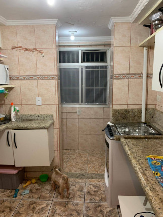 Imagem Apartamento com 2 Quartos à Venda, 53 m² em Ferrazópolis - São Bernardo Do Campo Imagem Apartamento com 2 Quartos à Venda, 53 m² em Ferrazópolis - São Bernardo Do Campo