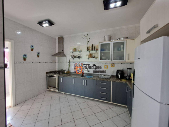 Imagem Cobertura com 4 Quartos à Venda, 224 m² em Caiçara - Praia Grande Imagem Cobertura com 4 Quartos à Venda, 224 m² em Caiçara - Praia Grande