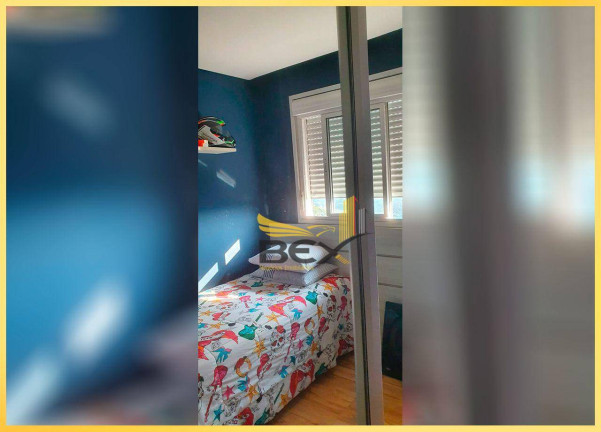 Imagem Apartamento com 3 Quartos à Venda, 90 m² em Alphaville Empresarial - Barueri