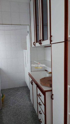 Imagem Apartamento com 2 Quartos à Venda, 61 m² em Cerâmica - São Caetano Do Sul Imagem Apartamento com 2 Quartos à Venda, 61 m² em Cerâmica - São Caetano Do Sul
