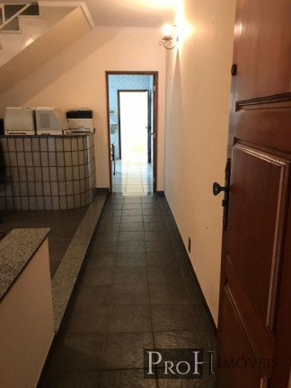 Imagem Sobrado com 3 Quartos à Venda, 125 m² em Jardim - Santo André Imagem Sobrado com 3 Quartos à Venda, 125 m² em Jardim - Santo André