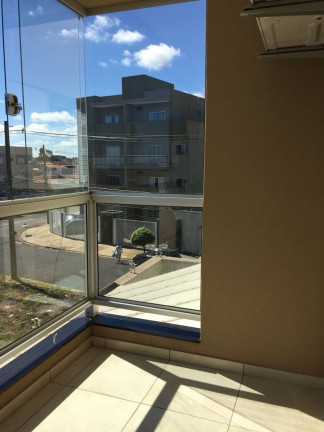Imagem Apartamento com 3 Quartos à Venda, 88 m² em Jardim Piratininga - Franca Imagem Apartamento com 3 Quartos à Venda, 88 m² em Jardim Piratininga - Franca