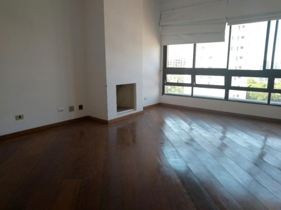 Imóvel com 3 Quartos para Alugar, 218 m² em Vila Mariana - São Paulo