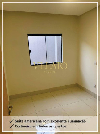Imagem Casa com 3 Quartos à Venda, 180 m² em Parque Das Flores - Goiânia Imagem Casa com 3 Quartos à Venda, 180 m² em Parque Das Flores - Goiânia