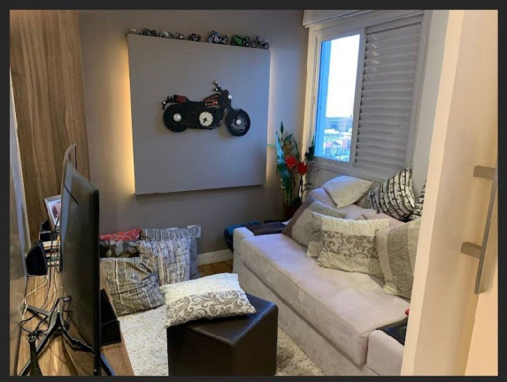 Imagem Apartamento com 3 Quartos à Venda, 80 m² em Barra Funda - São Paulo Imagem Apartamento com 3 Quartos à Venda, 80 m² em Barra Funda - São Paulo