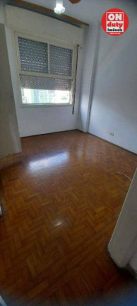 Imagem Apartamento com 2 Quartos à Venda, 84 m² em Centro - São Vicente Imagem Apartamento com 2 Quartos à Venda, 84 m² em Centro - São Vicente