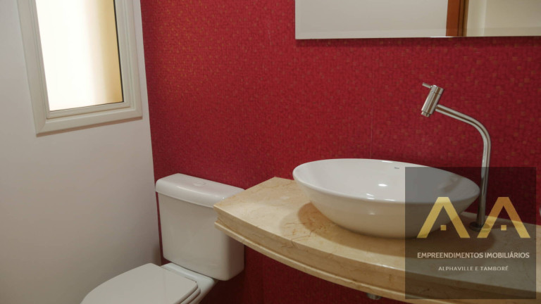 Imagem Apartamento com 3 Quartos para Alugar, 201 m² em Tamboré - Santana De Parnaíba Imagem Apartamento com 3 Quartos para Alugar, 201 m² em Tamboré - Santana De Parnaíba