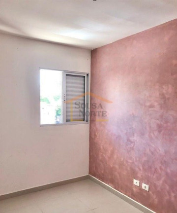 Imagem Apartamento com 3 Quartos à Venda, 42 m² em Vila Mazzei - São Paulo Imagem Apartamento com 3 Quartos à Venda, 42 m² em Vila Mazzei - São Paulo